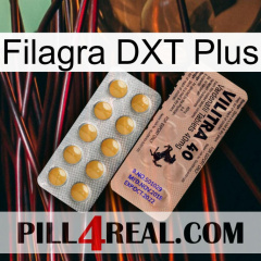 Filagra DXT Plus 41